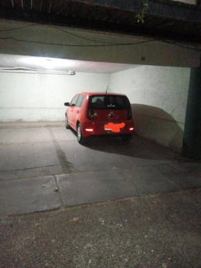 Dpto en pleno centro de Mendoza